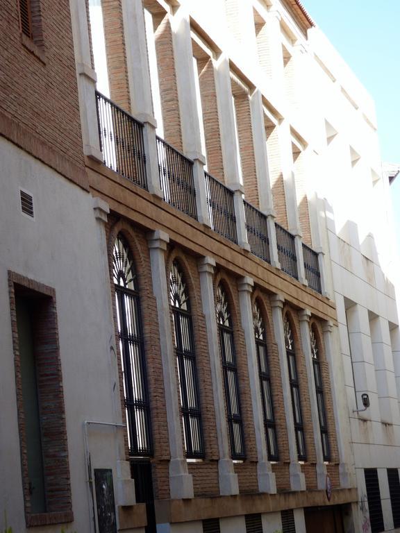 Siente Jaen Apartmento エクステリア 写真