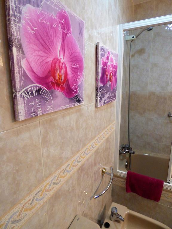 Siente Jaen Apartmento エクステリア 写真