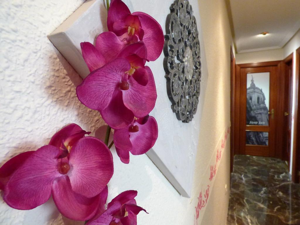 Siente Jaen Apartmento エクステリア 写真